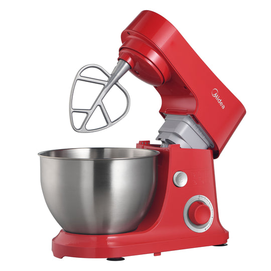 5 Quart Tilt Head Stand Mixer