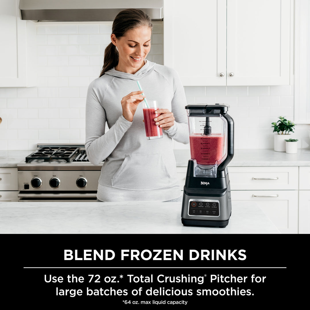 BN701 Professional plus Blender with Auto-Iq