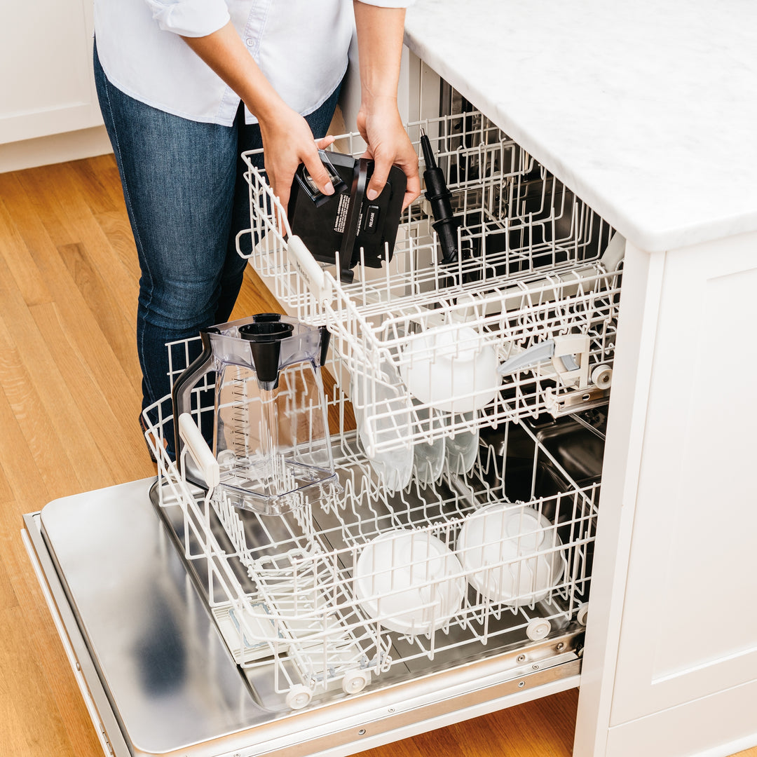 BN701 Professional plus Blender with Auto-Iq