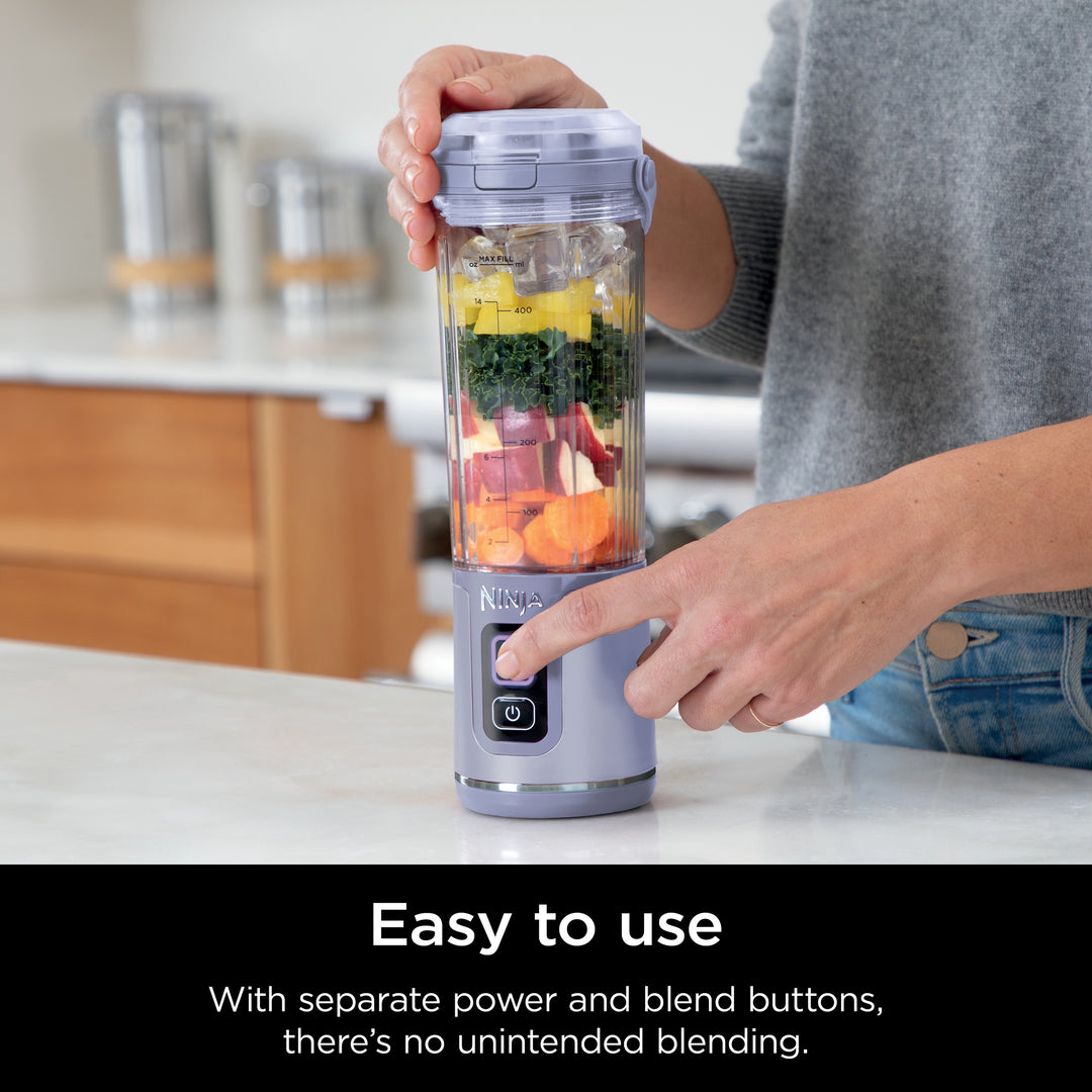 Blast Portable Blender