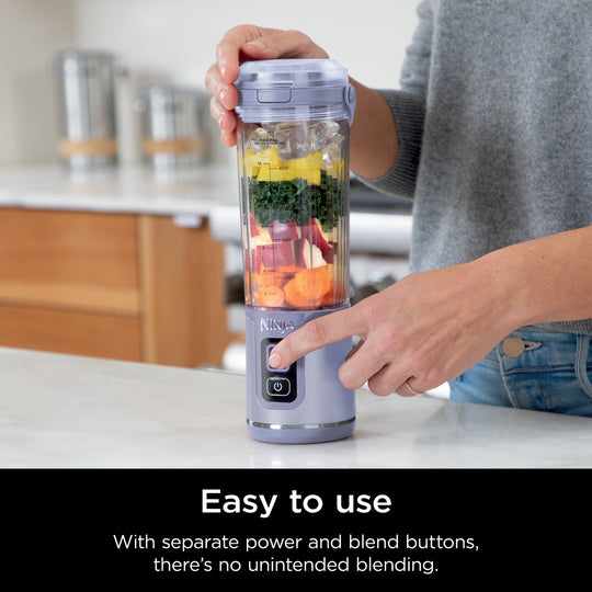 Blast Portable Blender