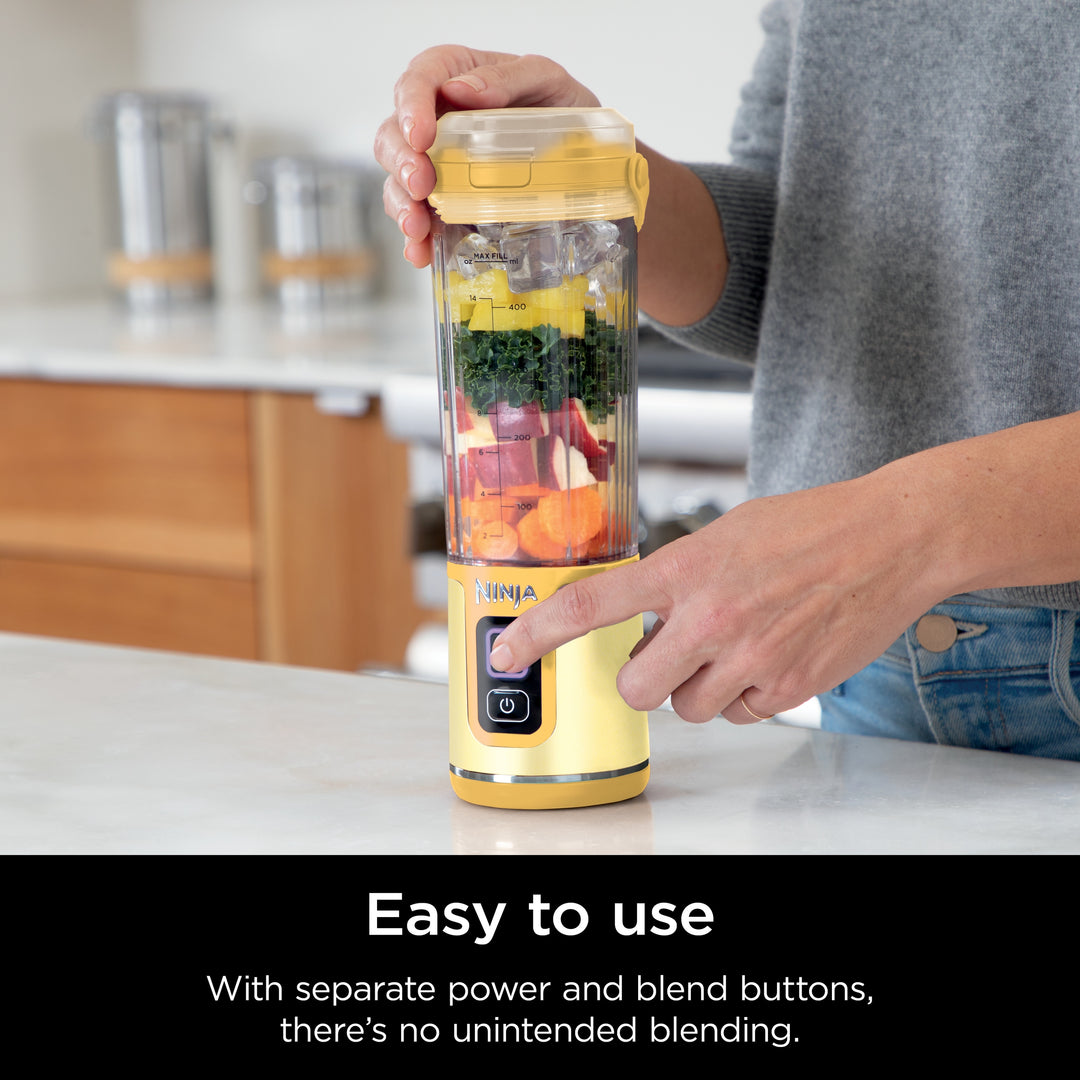 Blast Portable Blender