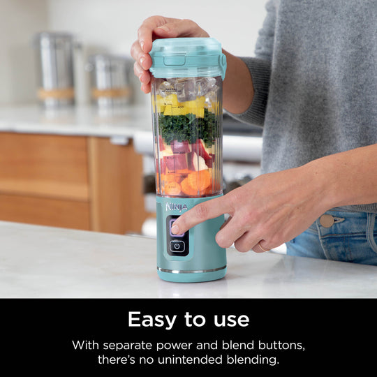 Blast Portable Blender