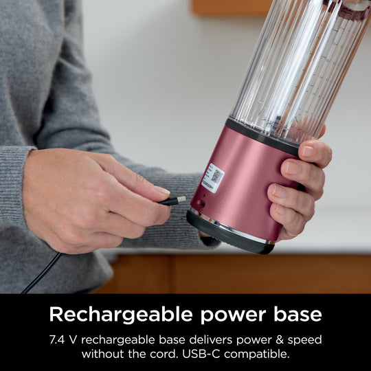 Blast Portable Blender