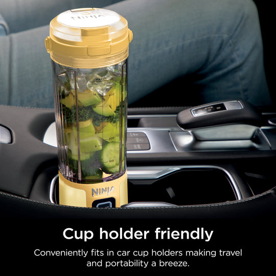 Blast Portable Blender