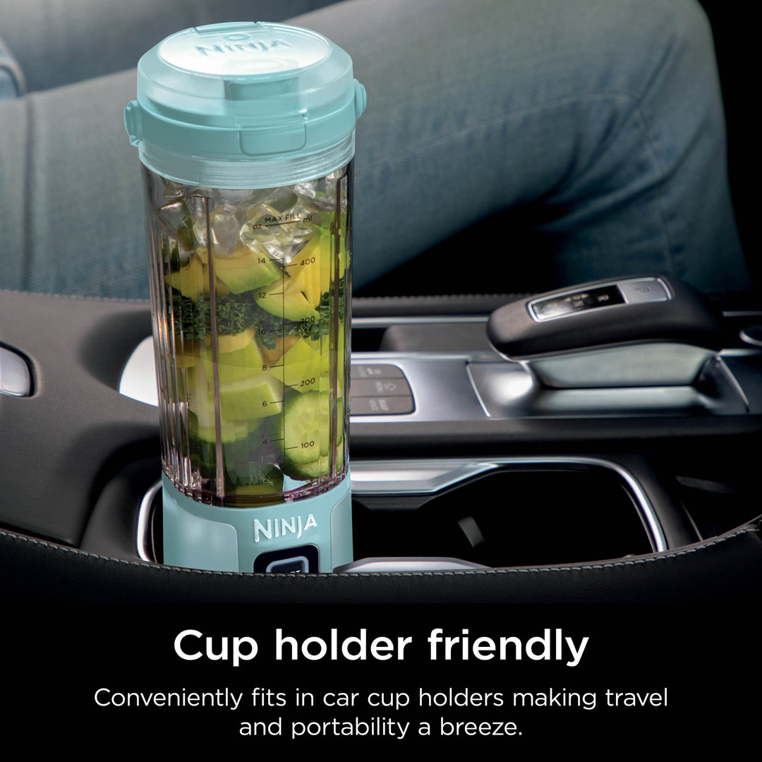 Blast Portable Blender