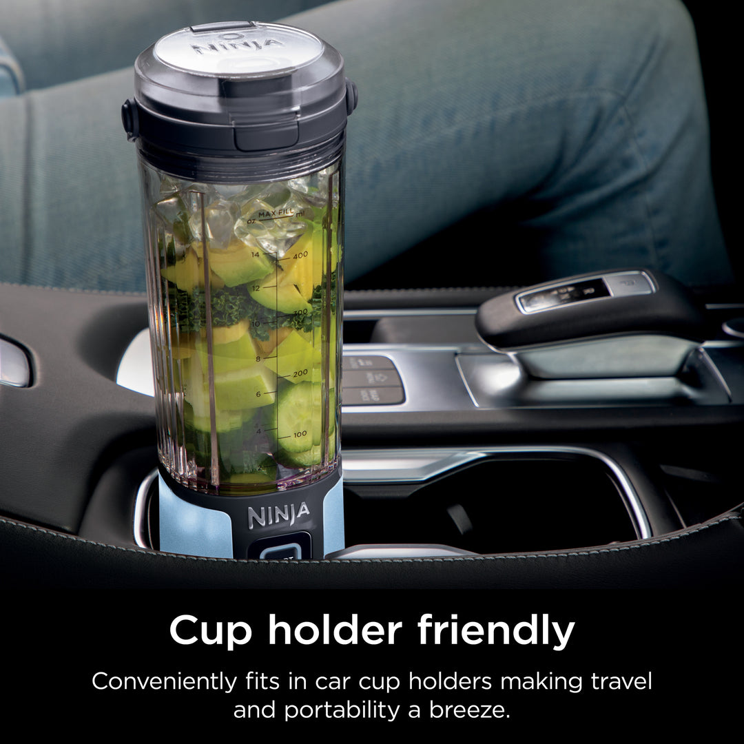 Blast Portable Blender