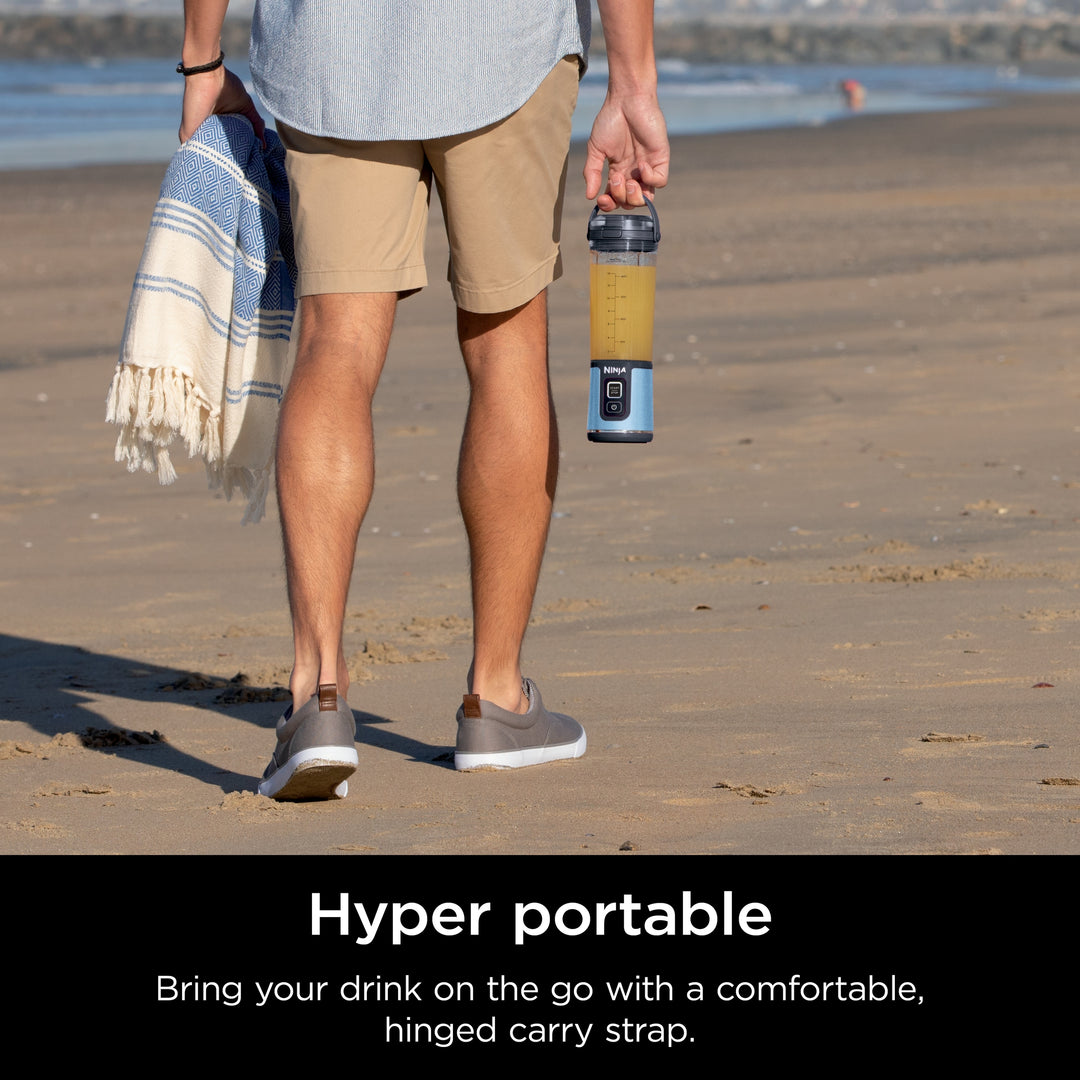 Blast Portable Blender