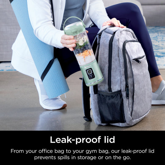 Blast Portable Blender