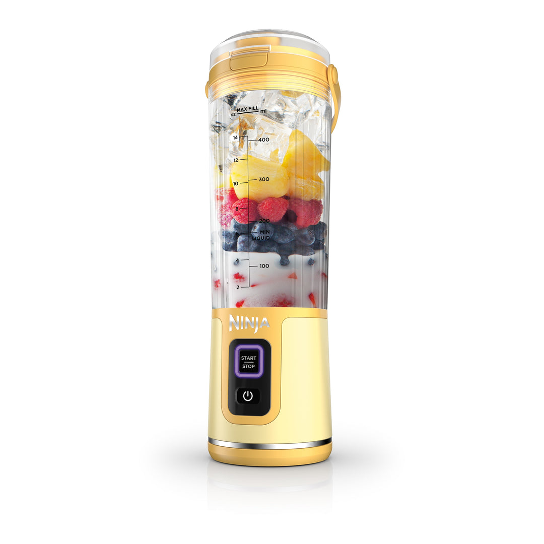 Blast Portable Blender