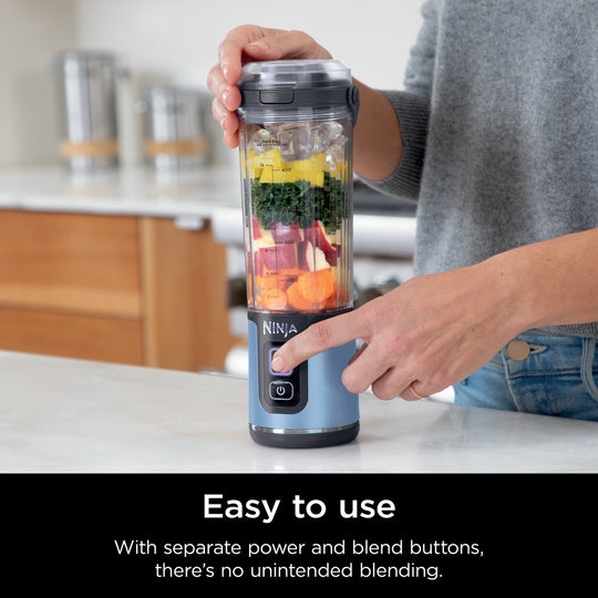 Blast Portable Blender