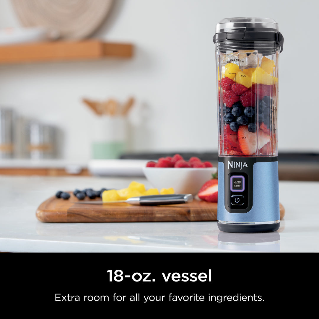 Blast Portable Blender