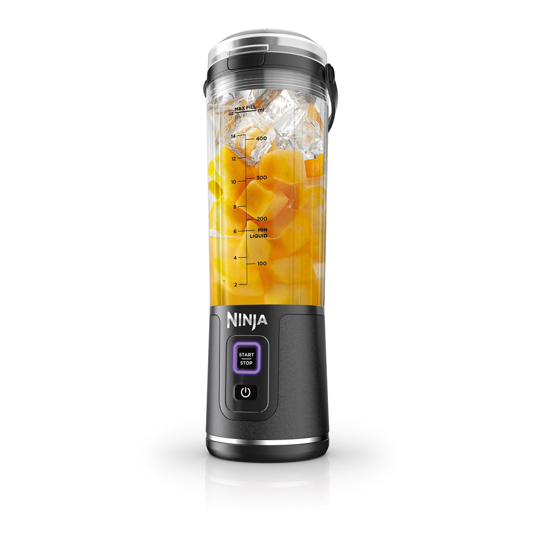 Blast Portable Blender