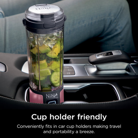 Blast Portable Blender