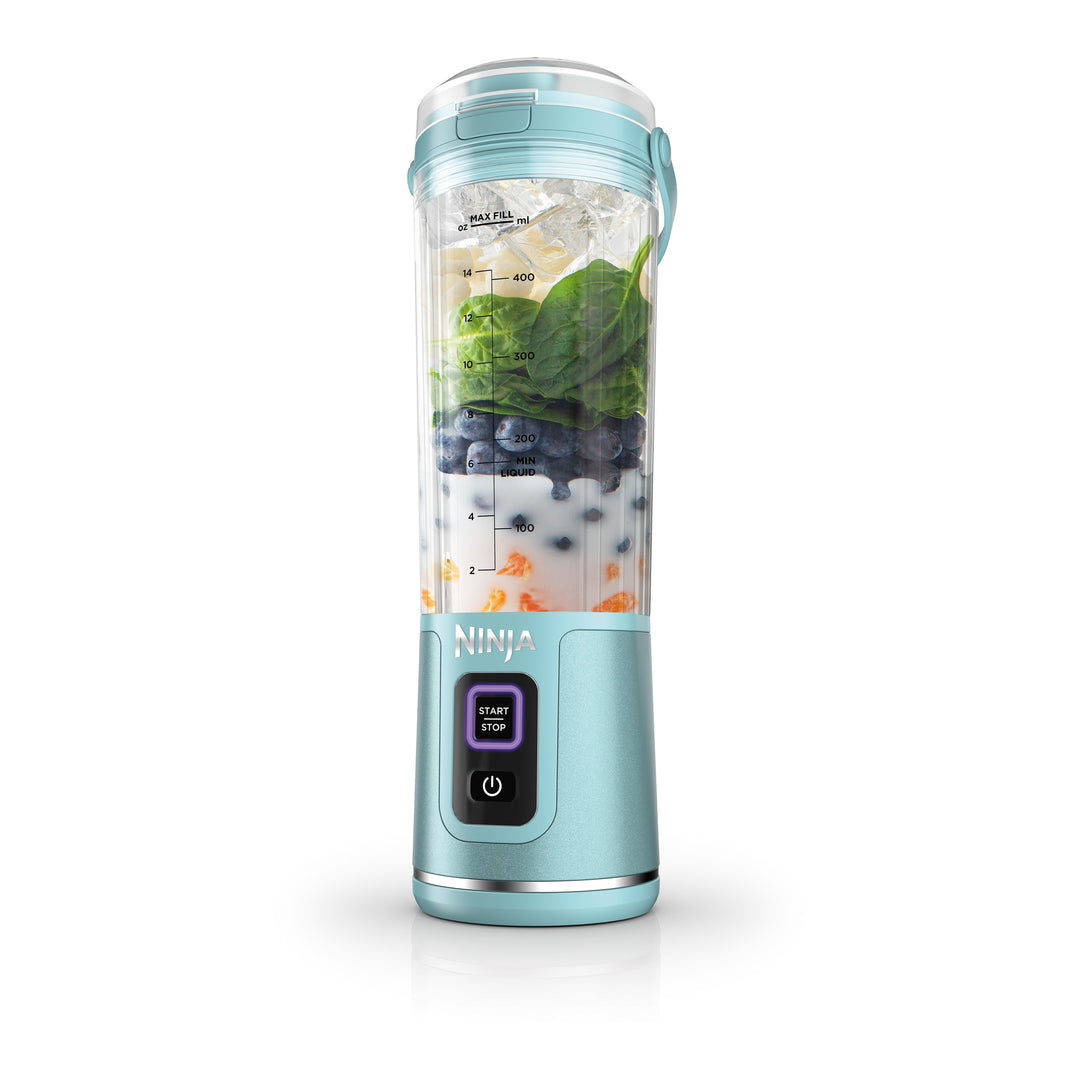 Blast Portable Blender