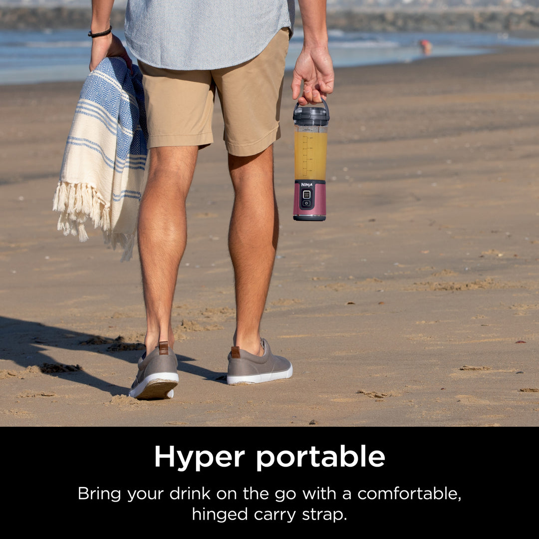 Blast Portable Blender