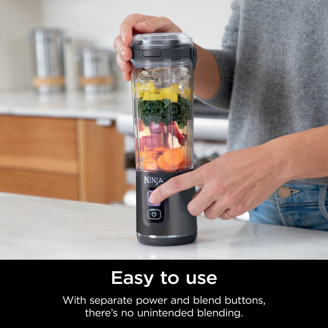 Blast Portable Blender