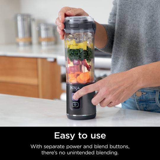 Blast Portable Blender