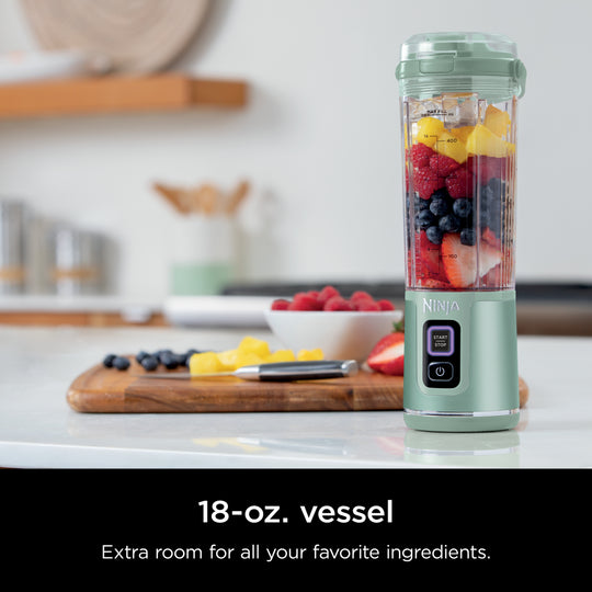 Blast Portable Blender