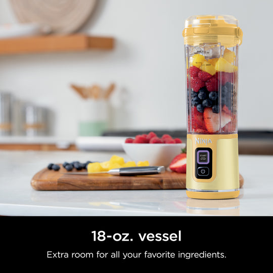 Blast Portable Blender