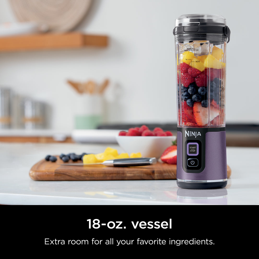 Blast Portable Blender