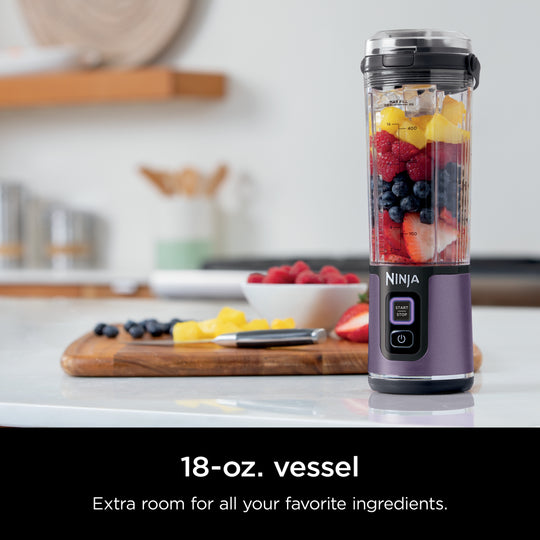 Blast Portable Blender