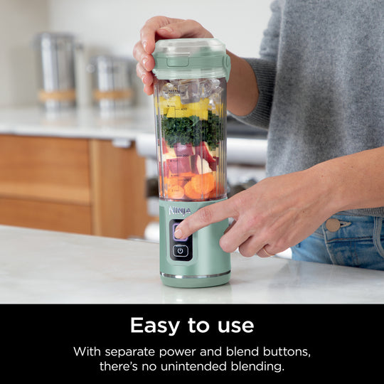 Blast Portable Blender