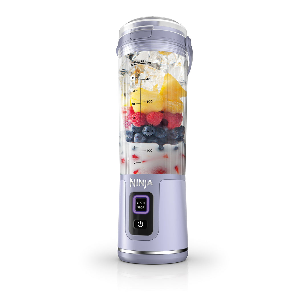 Blast Portable Blender