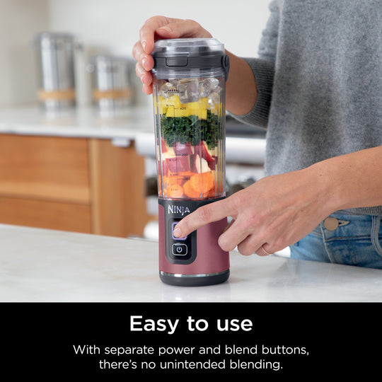 Blast Portable Blender