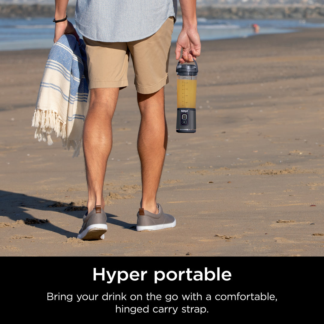 Blast Portable Blender