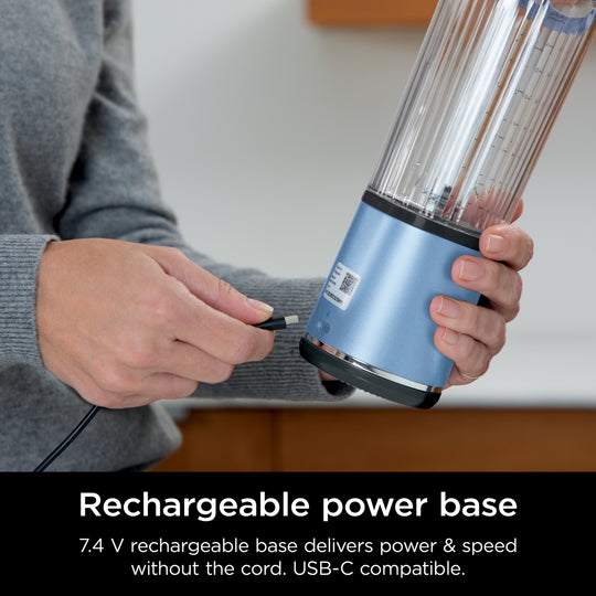 Blast Portable Blender