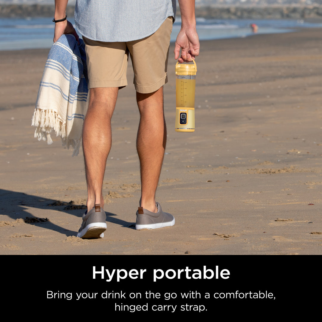 Blast Portable Blender