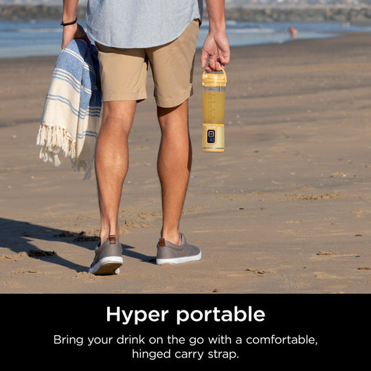 Blast Portable Blender