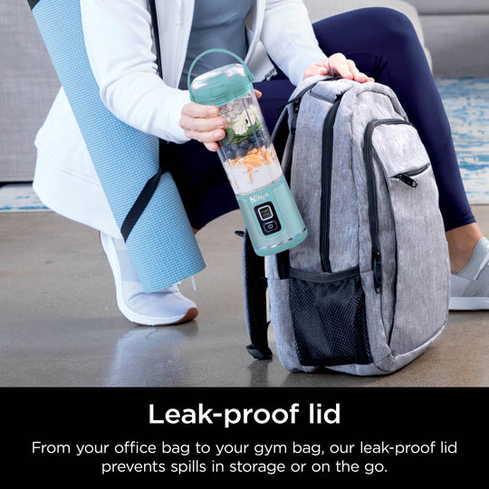 Blast Portable Blender