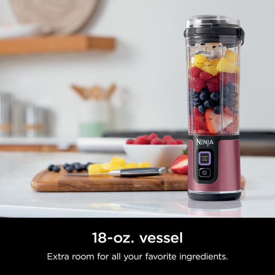 Blast Portable Blender