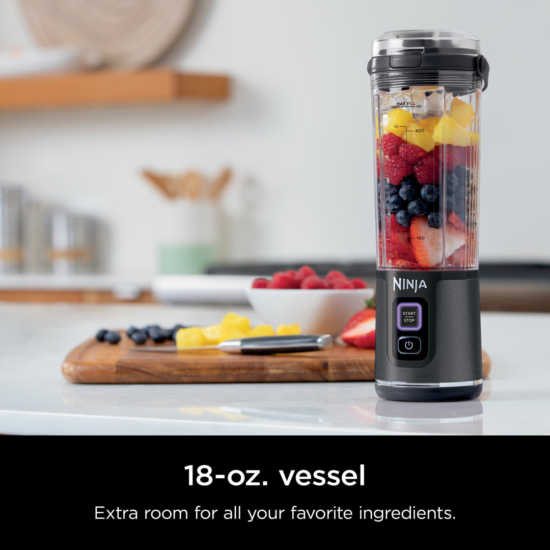 Blast Portable Blender