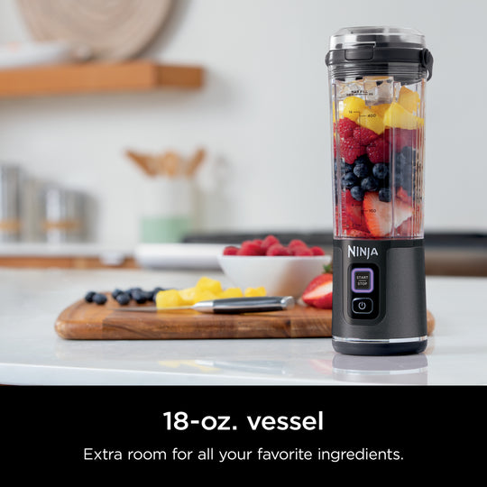 Blast Portable Blender