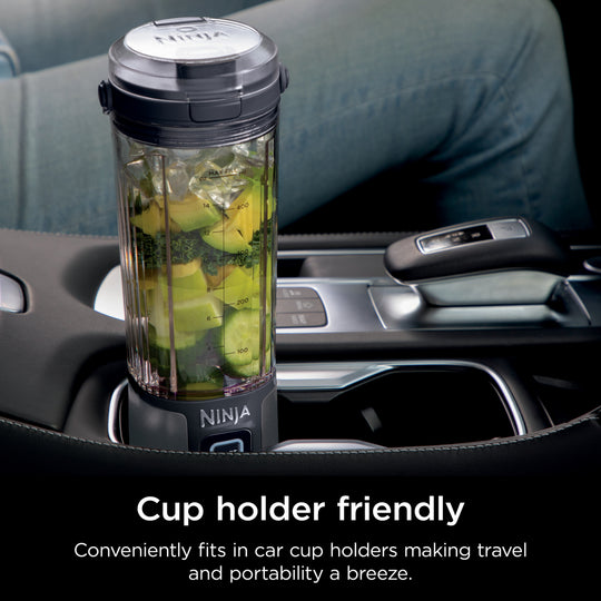 Blast Portable Blender