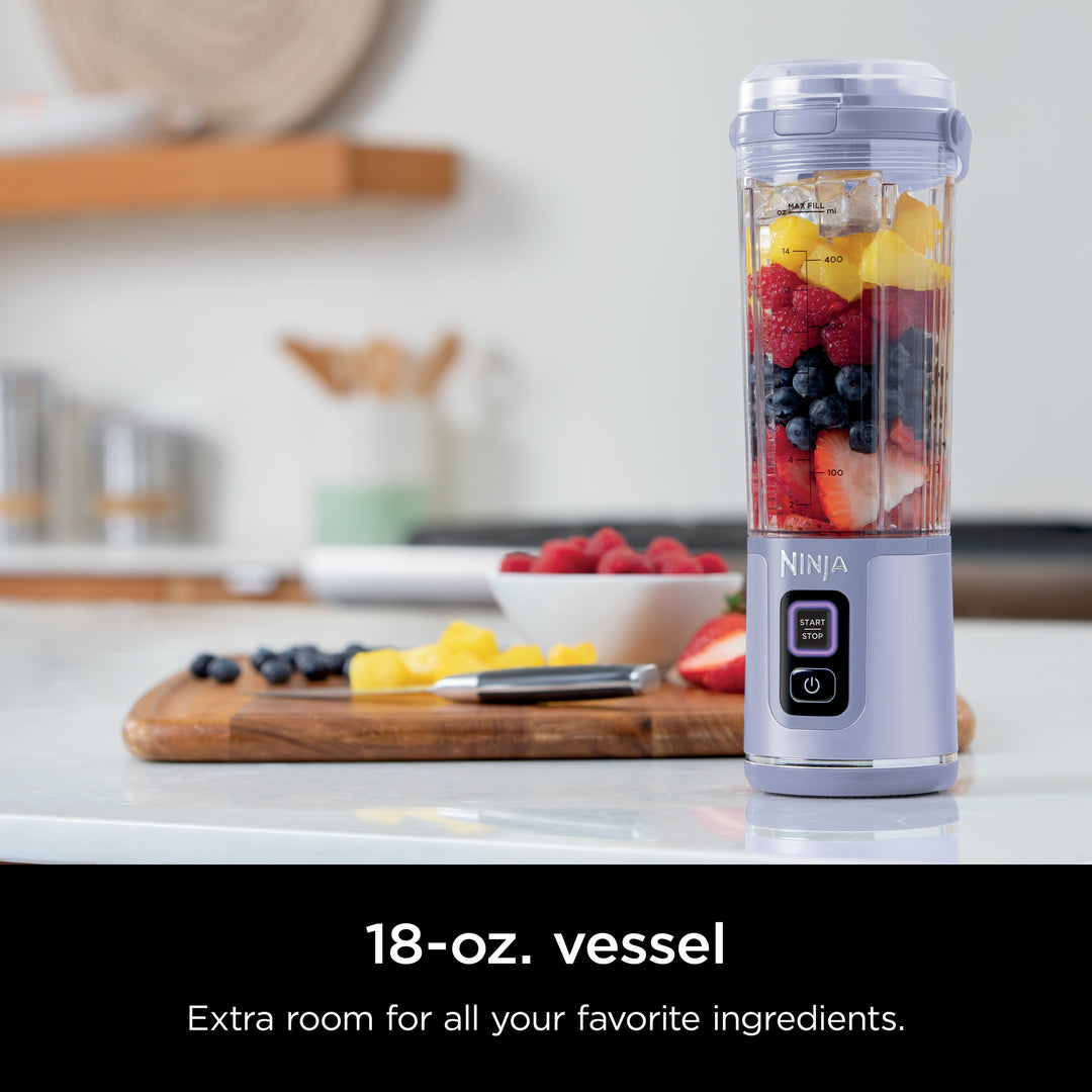 Blast Portable Blender