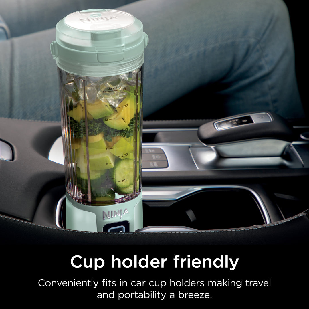 Blast Portable Blender