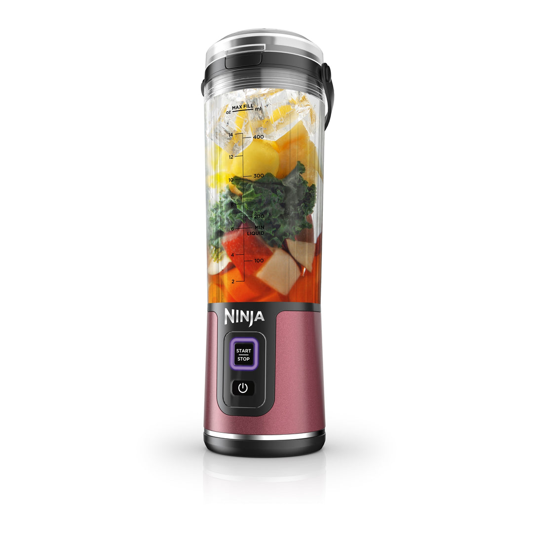 Blast Portable Blender