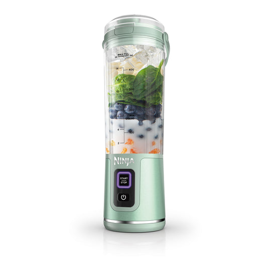 Blast Portable Blender