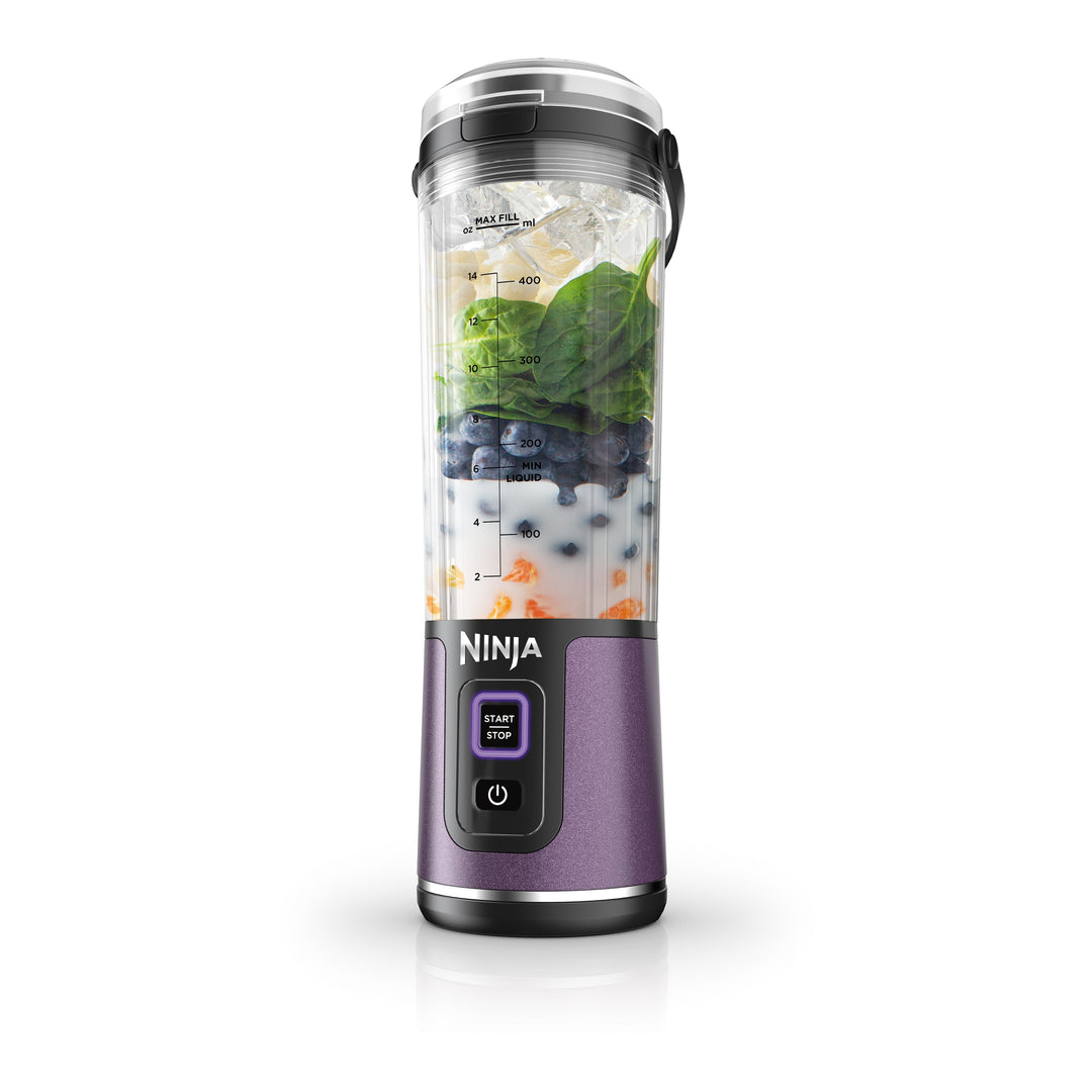 Blast Portable Blender