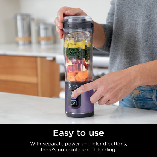 Blast Portable Blender