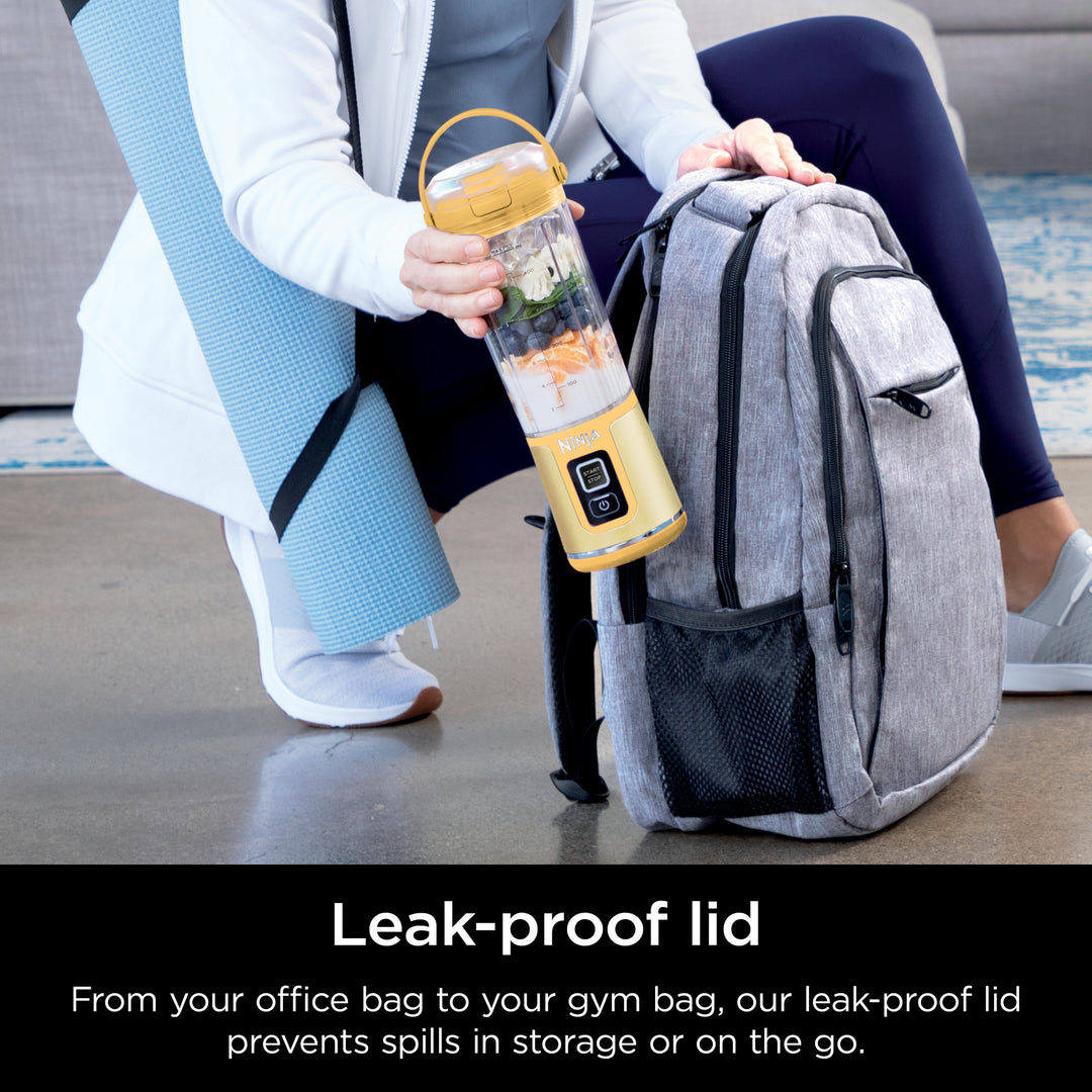 Blast Portable Blender