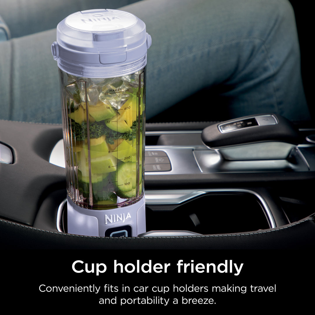 Blast Portable Blender