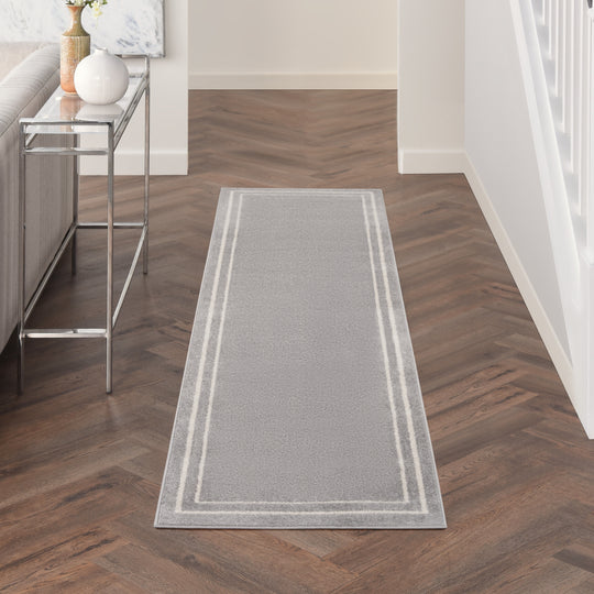 Essentials Indoor/Outdoor Solid Area Rug