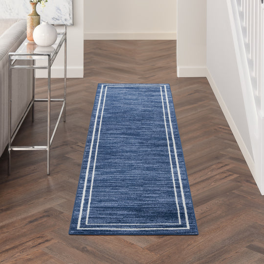 Essentials Indoor/Outdoor Solid Area Rug