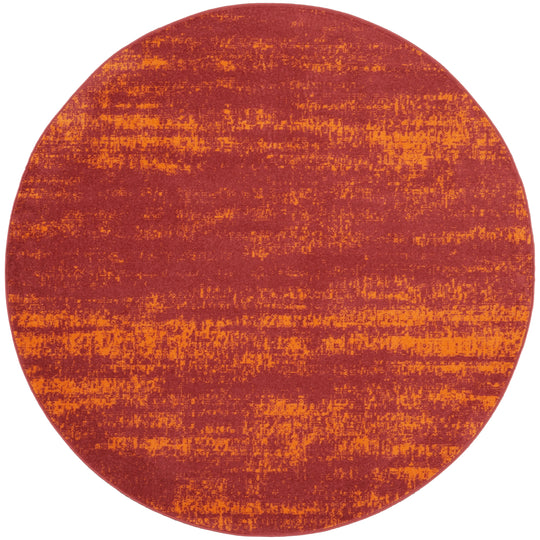 Essentials Solid Indoor/Outdoor Area Rug