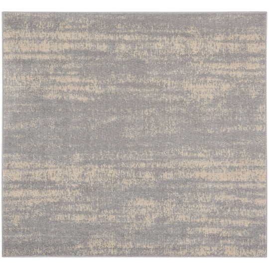 Essentials Solid Indoor/Outdoor Area Rug